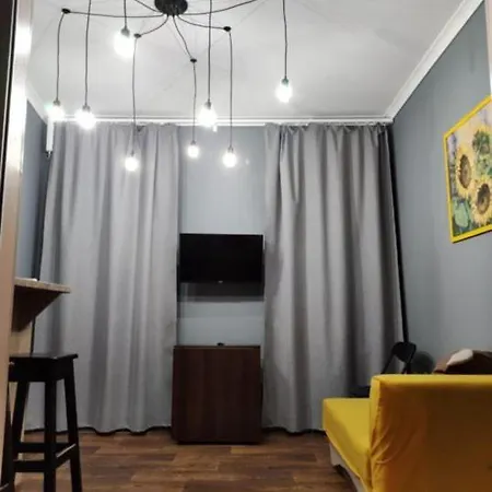 Appartement Benvenuto A Biaggio
