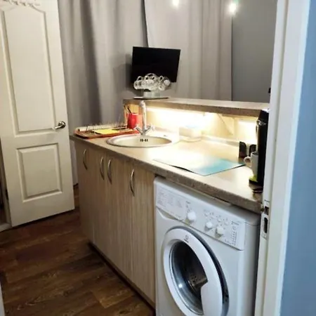Appartement Benvenuto A Biaggio Bozen