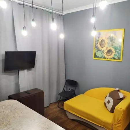Appartement Benvenuto A Biaggio *