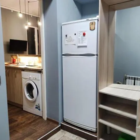 Appartement Benvenuto A Biaggio Bozen