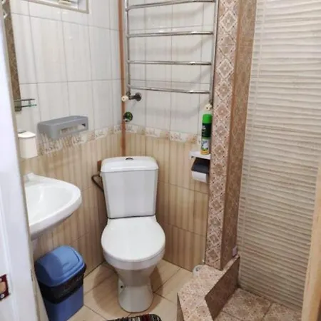 Benvenuto A Biaggio Appartement